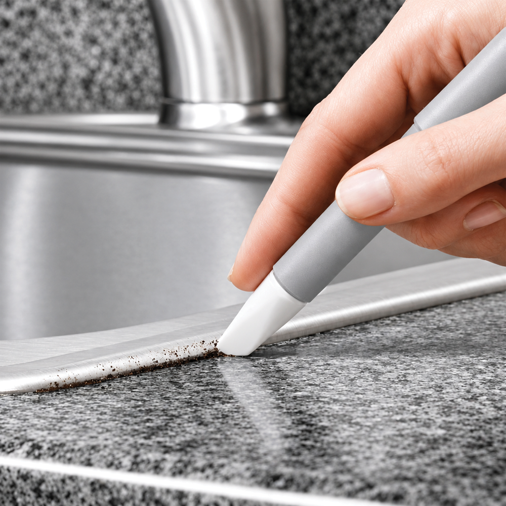 Creative Cooking Deep Cleaning Brush Set