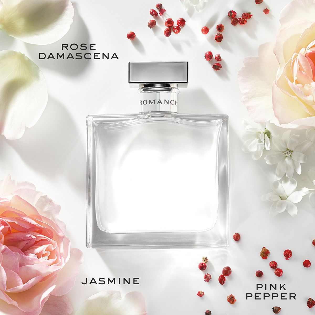 Ralph Lauren Romance Eau de Parfum Fragrance For Women