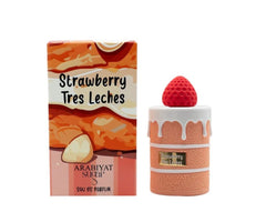Arabiyat Sugar - Strawberry Tres Leches Edp