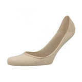 Falke Womens Invisible Socks In Sand