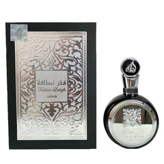 Lattafa Fakhar Silver Pride of Lattafa Edp