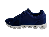 Hush Puppies Mens Steps Shoes In Navy