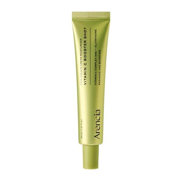 Arencia Vitamin C Booster Serum