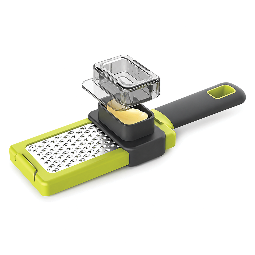 Creative Cooking Mini Grater
