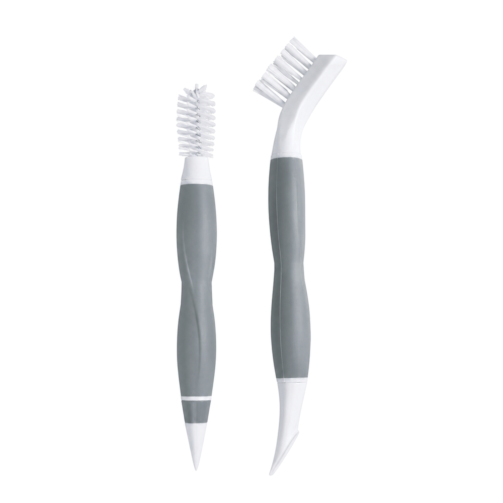 Creative Cooking Deep Cleaning Brush Set