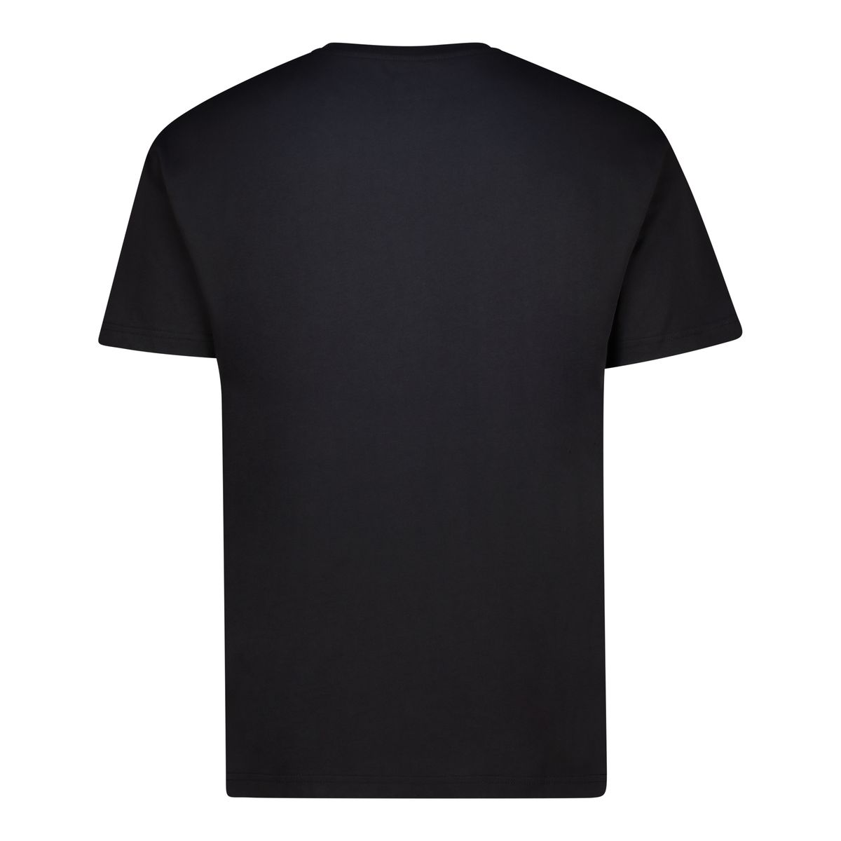 Kappa Kaizer Chiefs Mens Amitod T-Shirt In Black