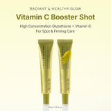 Arencia Vitamin C Booster Serum
