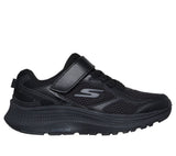 Skechers Boys Go Run Consistent 2.0 Sneaker In Black