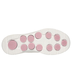 Skechers Womens Go Walk 7 Slip On In Natural