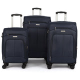 iTravel Corfu Trolley In Navy