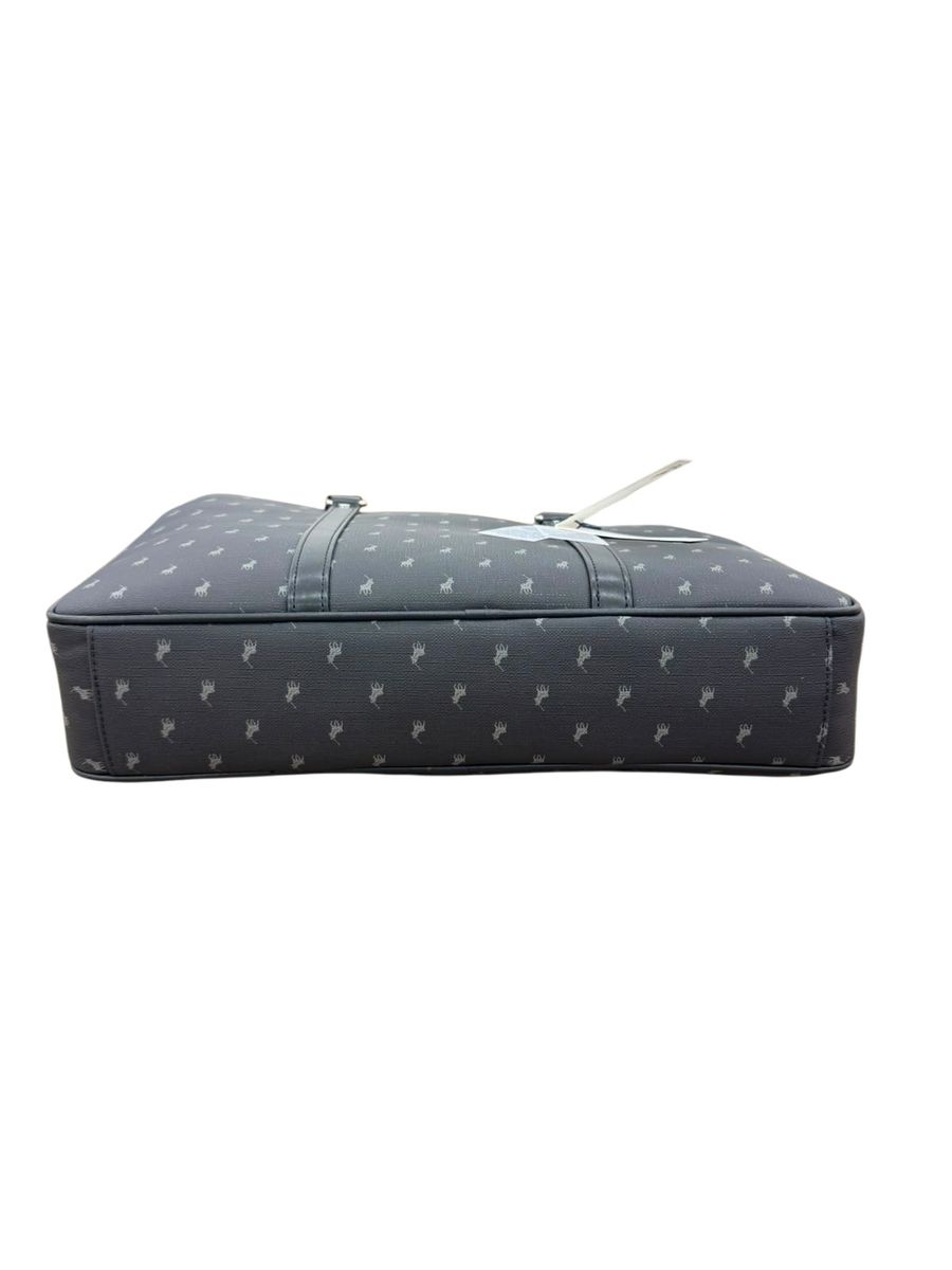 Polo Lifestyle Bags Laptop Case In Black