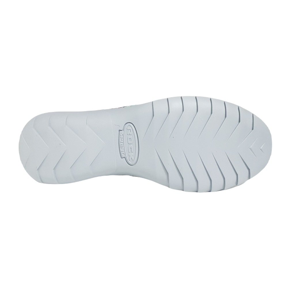 Rock Spring Ladies Fuschia Shoes