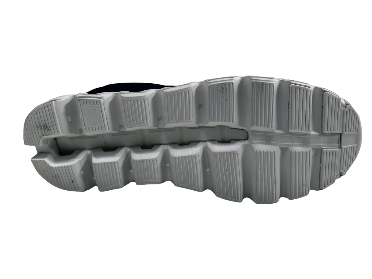 Hush Puppies Mens Steps Shoes In Navy