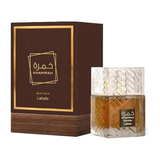 Lattafa Khamra Qahwa Fragrance Edp