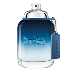 Coach Blue Mens Fragrance Edt