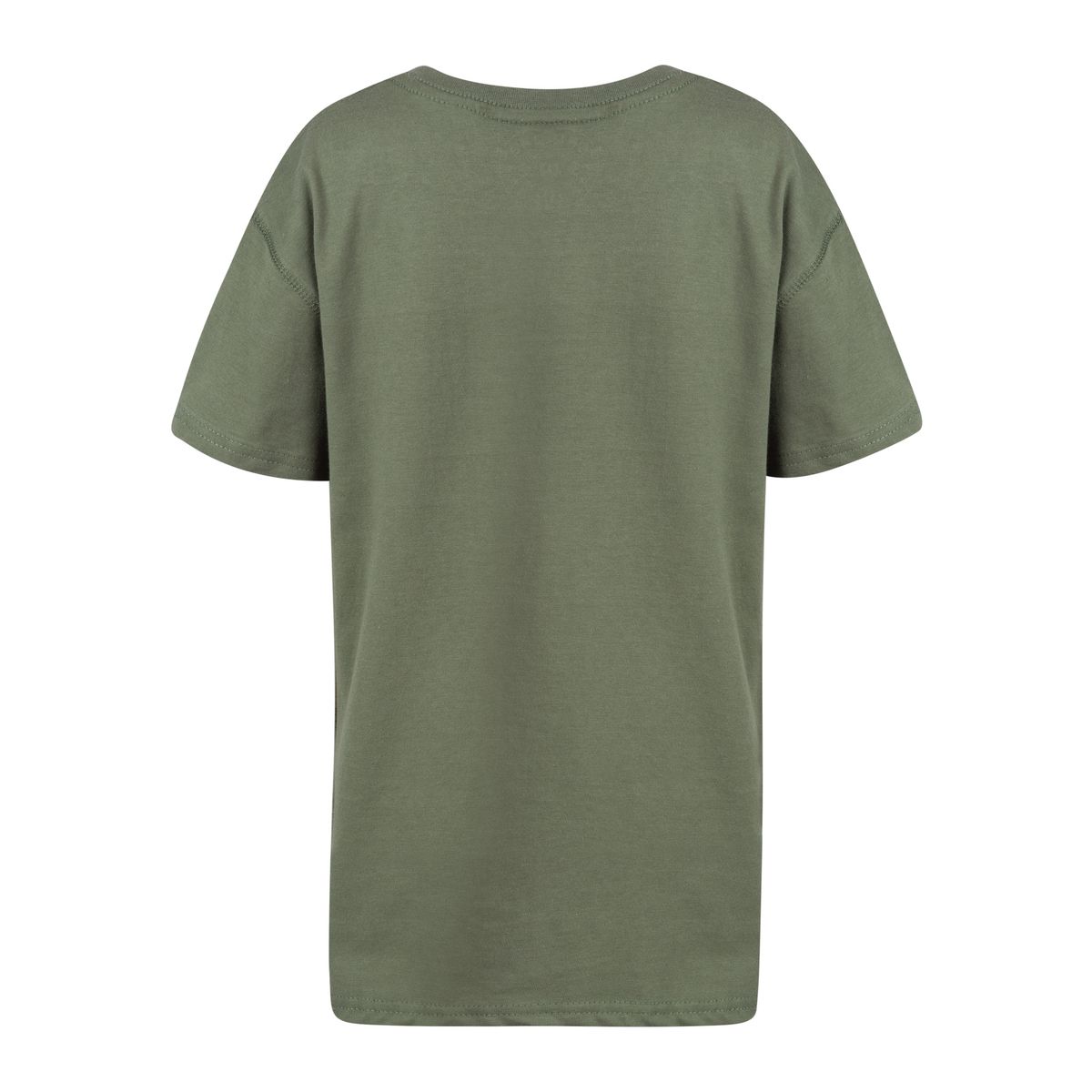 Sniper Syp Youth Pulse Tshirt Olive