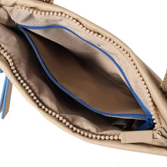 Hedgren Inner City Hic112 Shdr Bag Safari