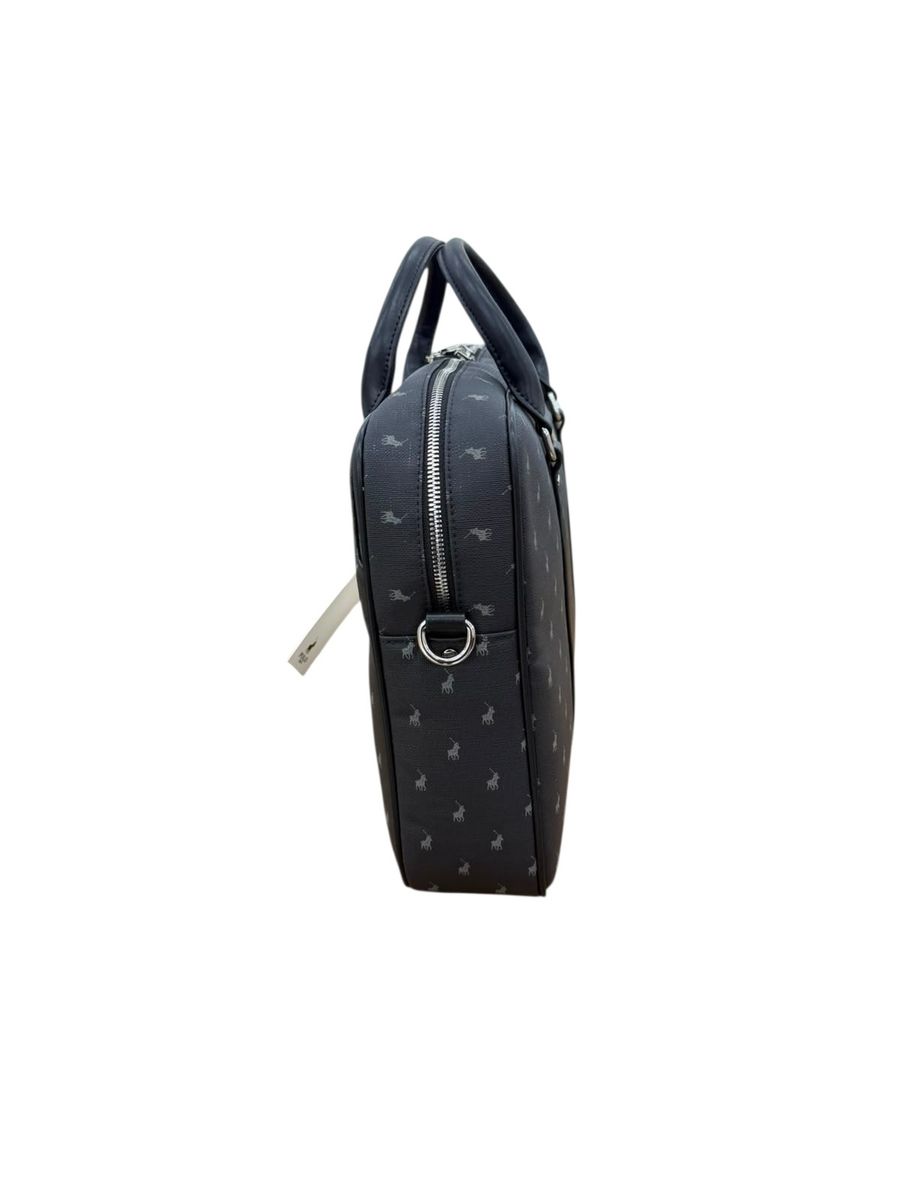 Polo Lifestyle Bags Laptop Case In Black