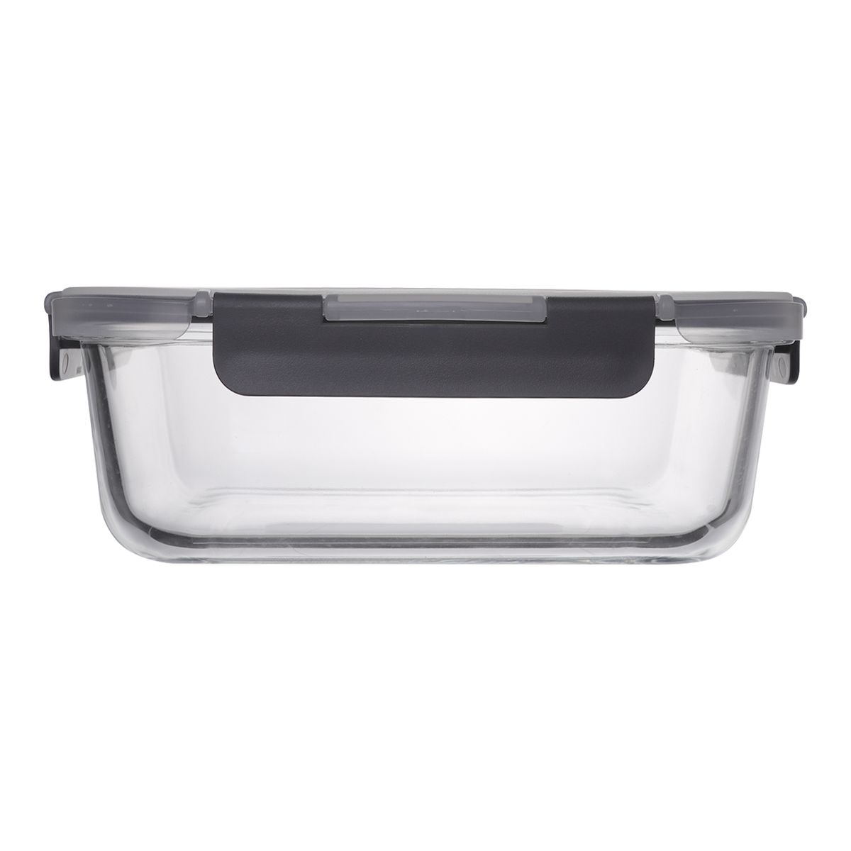 Consol Madrid  Rectangular Storage Container