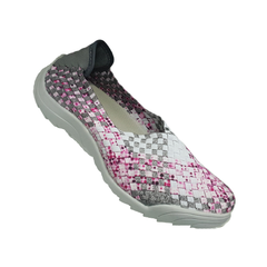 Rock Spring Ladies Fuschia Shoes