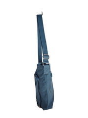Free Spirit 8653 Large Crossbody Ocean - One Size