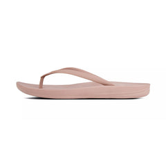Fitflop Ladies Iqushion Shoes In Nude