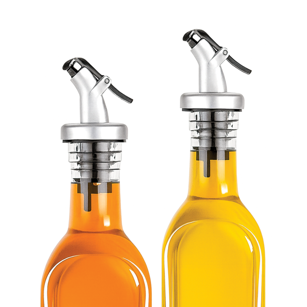 Creative Cooking Bottle  Pourer