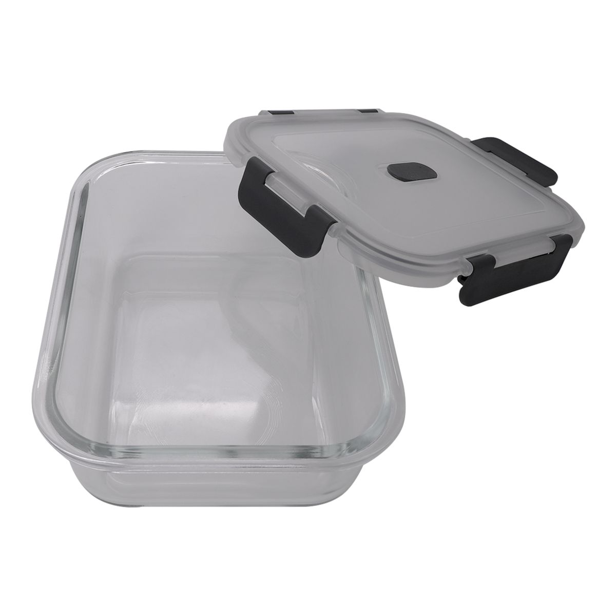 Consol Madrid  Rectangular Storage Container