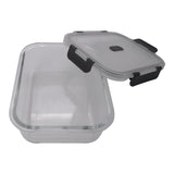 Consol Madrid  Rectangular Storage Container
