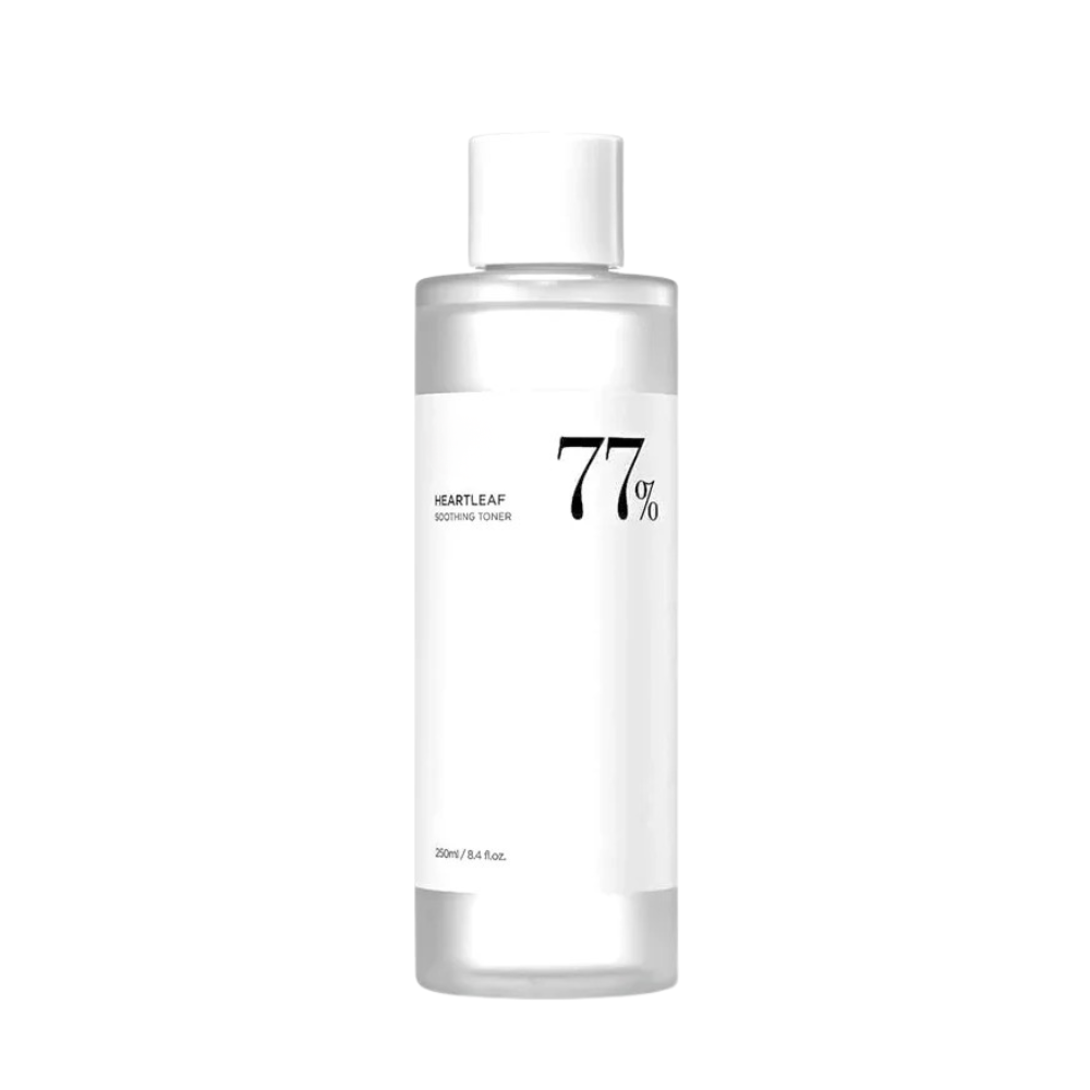 Anua Heartleaf 77% Soothing Toner