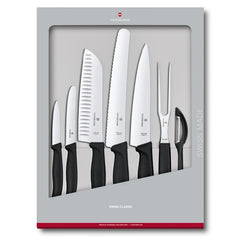 Victorinox Classic 7Pc Kitchen Set