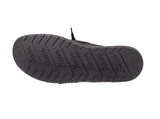 Grasshoper Mens Tornado Shoes In Black
