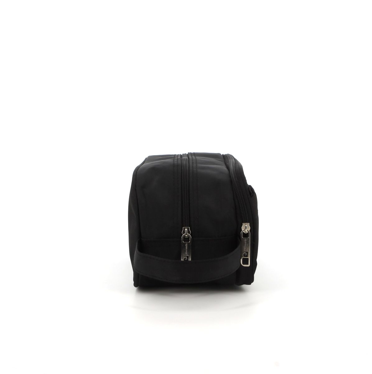 Pierre Cardin Lyon Toiletry Bag In Black
