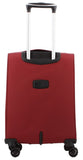 Pierre Cardin Lyon Soft Case Pcu0203 Red