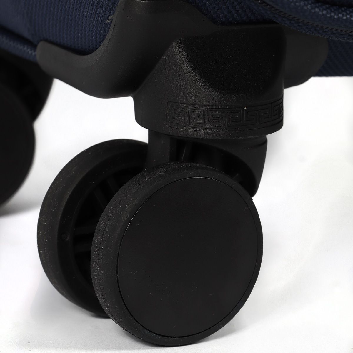 iTravel Corfu Trolley In Navy