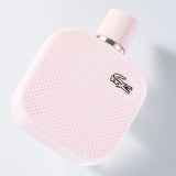 Lacoste L.12.12 Rose Eau de Parfum