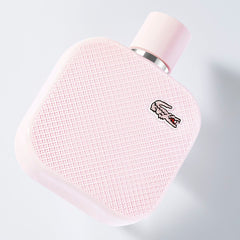 Lacoste L.12.12 Rose Eau de Parfum