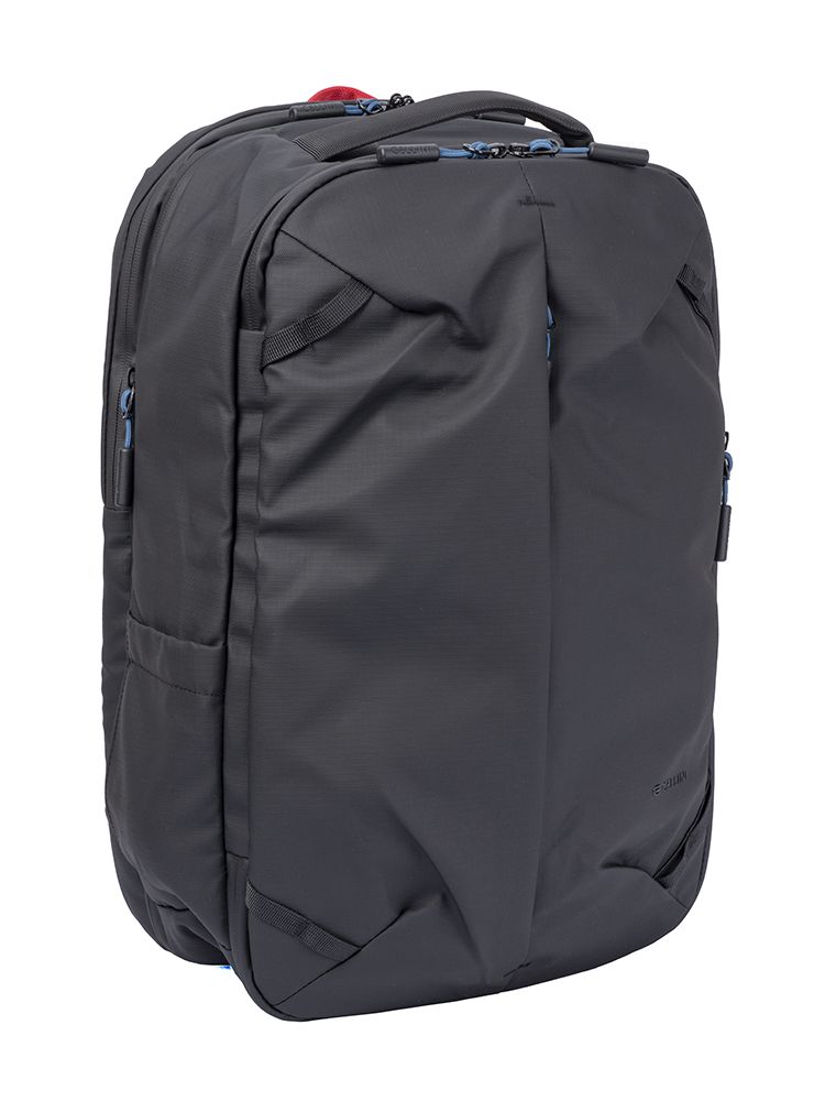 Cellini Sidekick Overnight Laptop Backpack Black