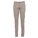 Soviet Mens Maldini Slim Leg Modern Fit Chinos In Taupe