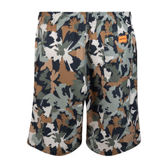 Sniper Wfmss Mens Seim Shorts Wildflower