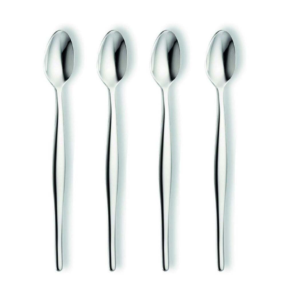 Eetrite Slimline Soda Spoons 4 Pack Hangpack