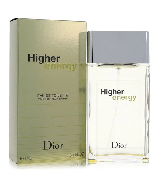 Dior Higher Eau de Toilette 100ml ハイヤー CHRISTIAN DIOR Higher - Eau de Toilette -100ml Canada