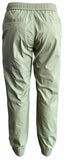 Soviet Mens Sakura Fashion Cargo Pants In Light Sage