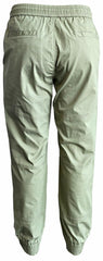 Soviet Mens Sakura Fashion Cargo Pants In Light Sage