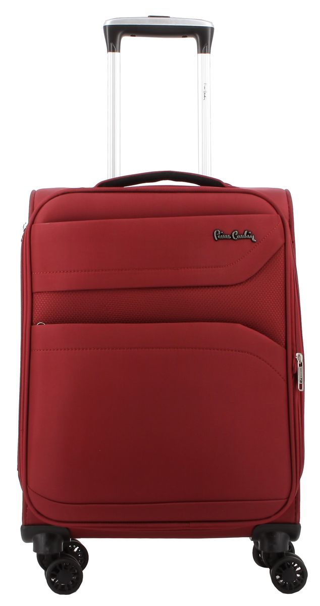 Pierre Cardin Lyon Soft Case Pcu0203 Red