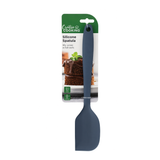 Creative Cooking Silicone Spoon Spatula In Slate