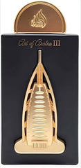 Lattafa Art Of Arabia 3 Fragrance Edp