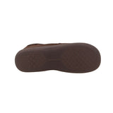 Hush Puppies Chris Mens Slippers  Brown