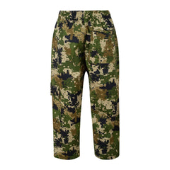 Sniper Boys Pixelate Trousers In Pixelate Camo