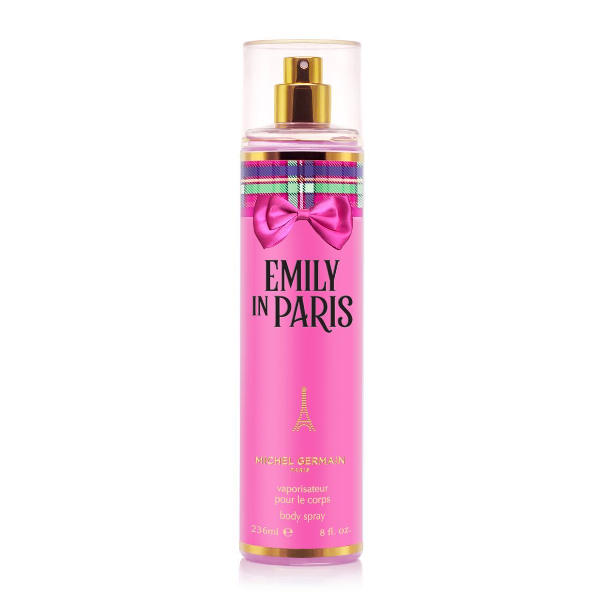Emily In Paris Body Mist